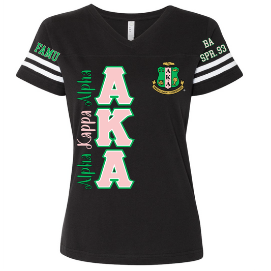 FAMU AKA Spr. 93