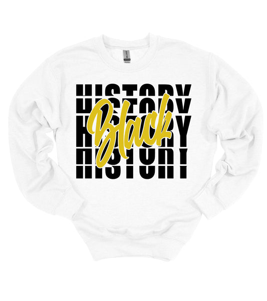 Black History 365