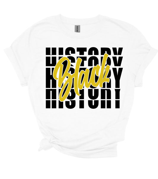 Black History 365