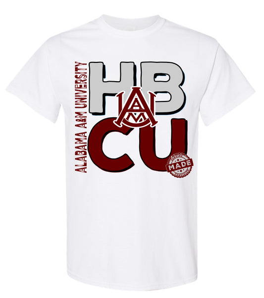 HBCU Tee