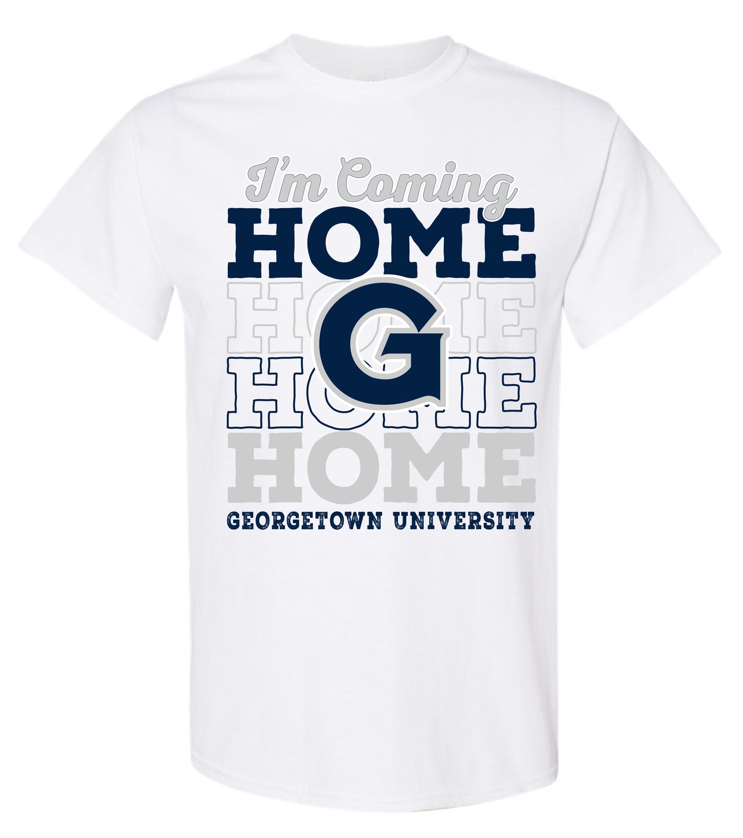 Homecoming Tee