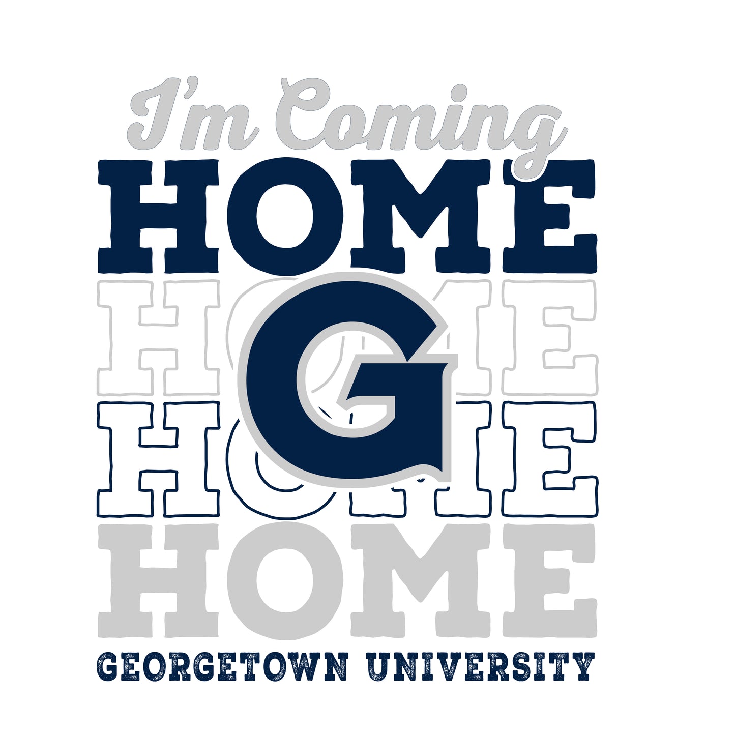 Homecoming Tee