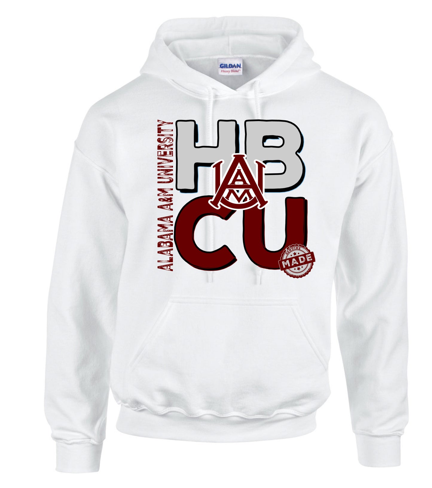 HBCU Tee