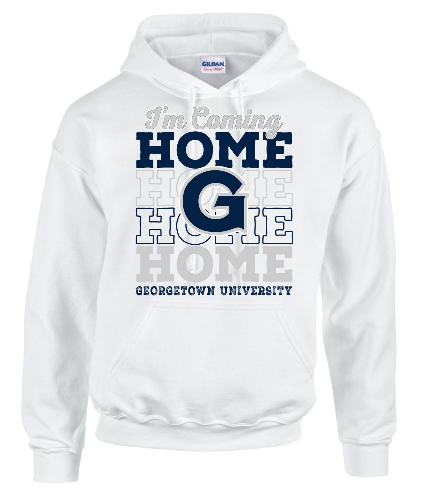 Homecoming Tee