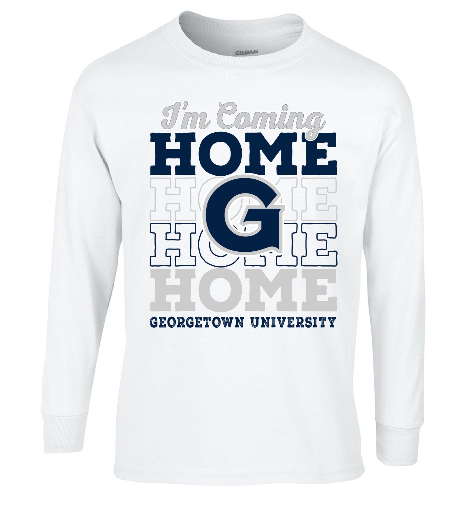 Homecoming Tee