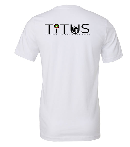 2024 Children's Day TShirt (TITUS)