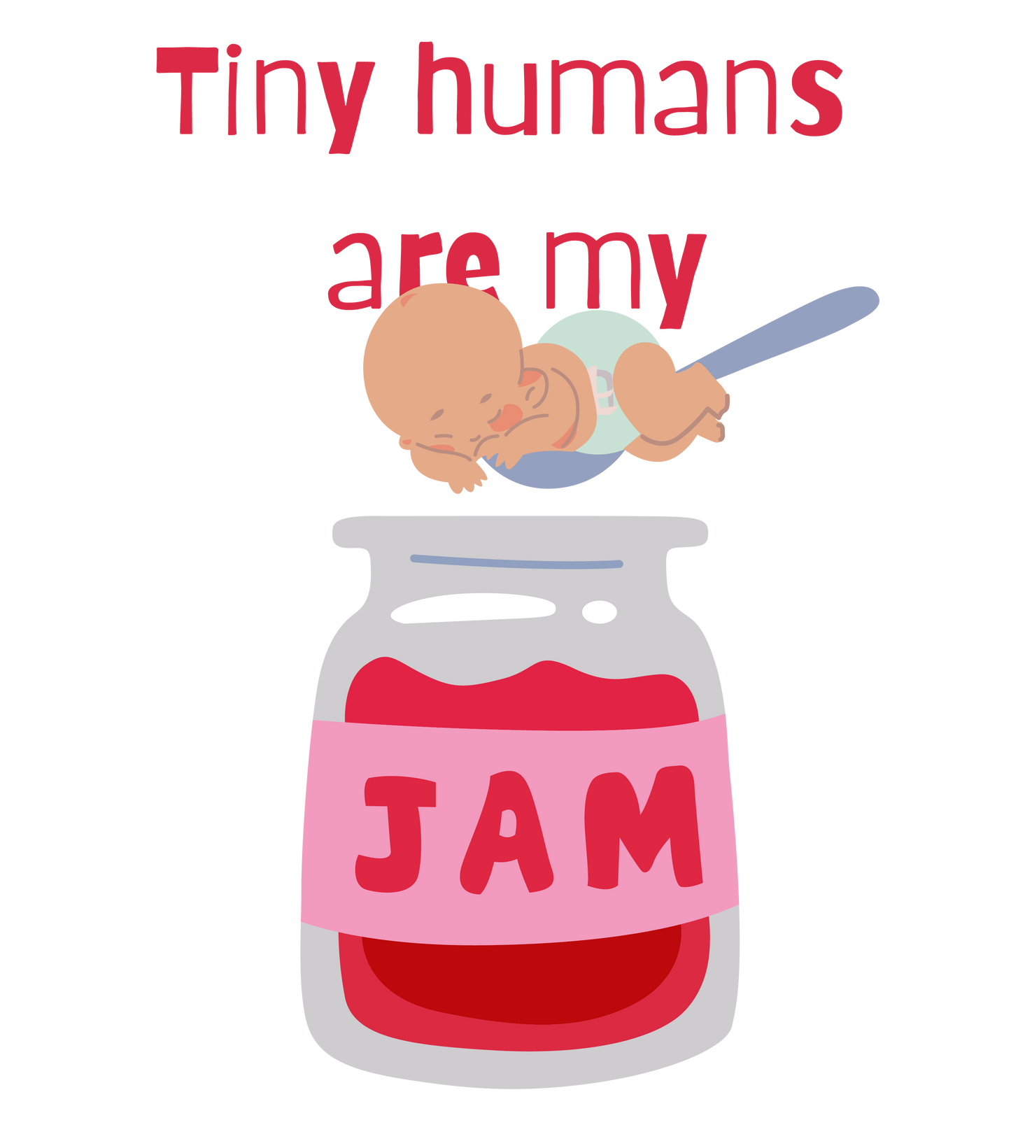 Tiny Humans