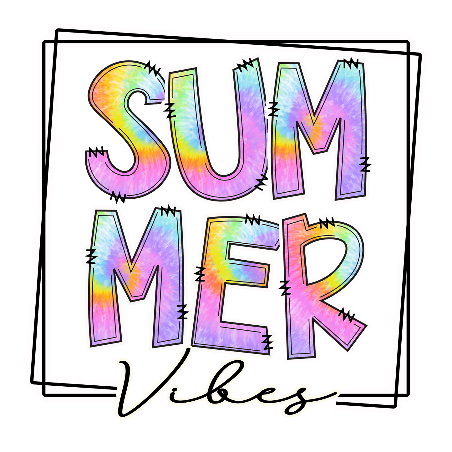 Summer Vibes