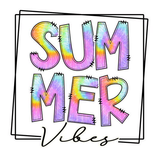 Summer Vibes