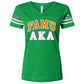 FAMU AKA Spr. 93