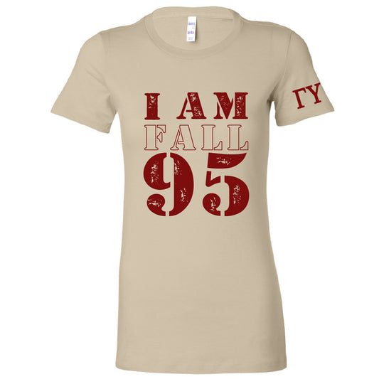 Delta Fall '95 Shirt