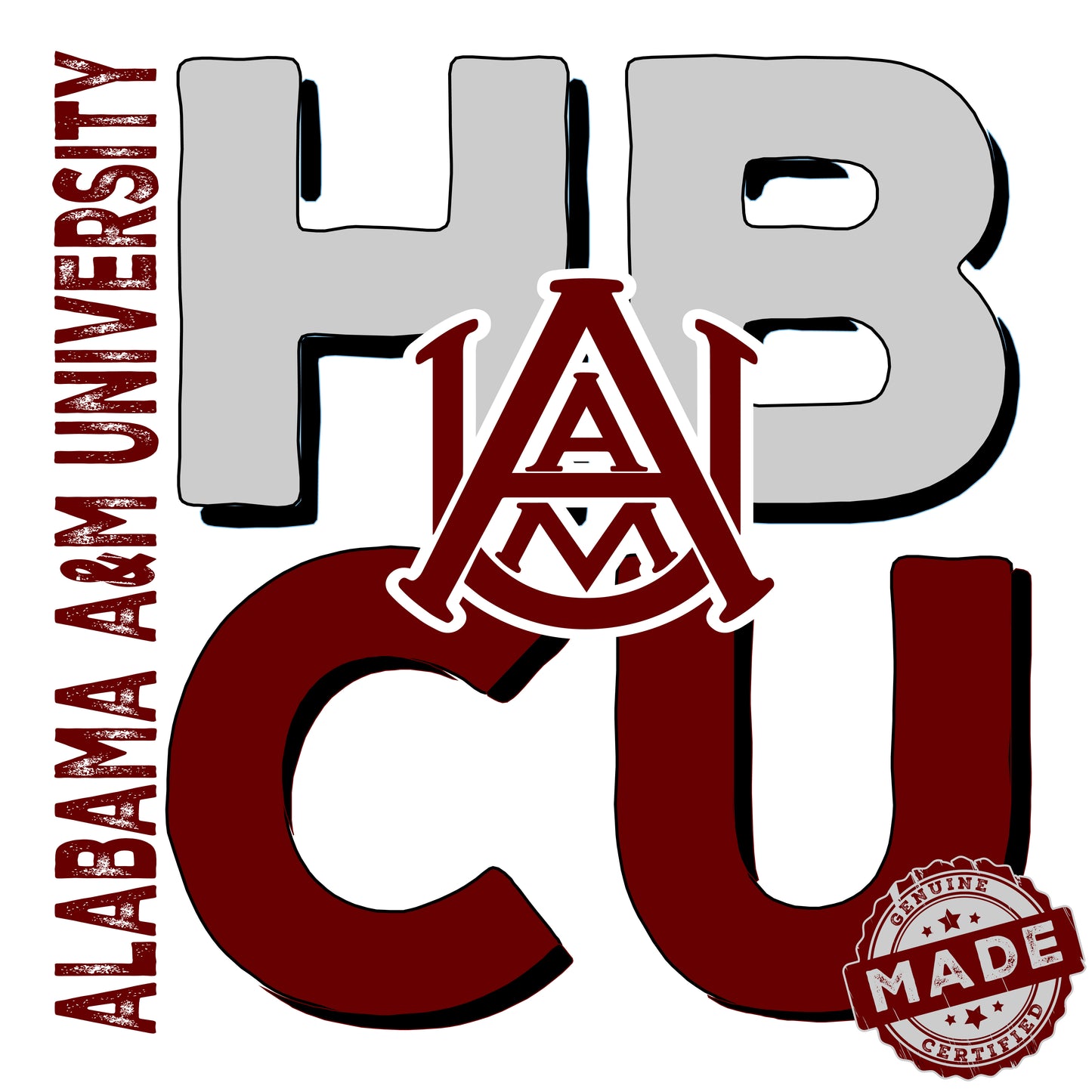 HBCU Tee