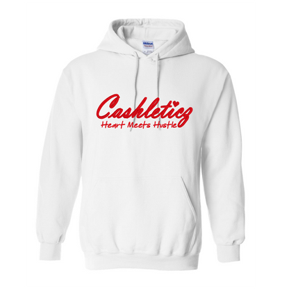 Heart Meets Hustle