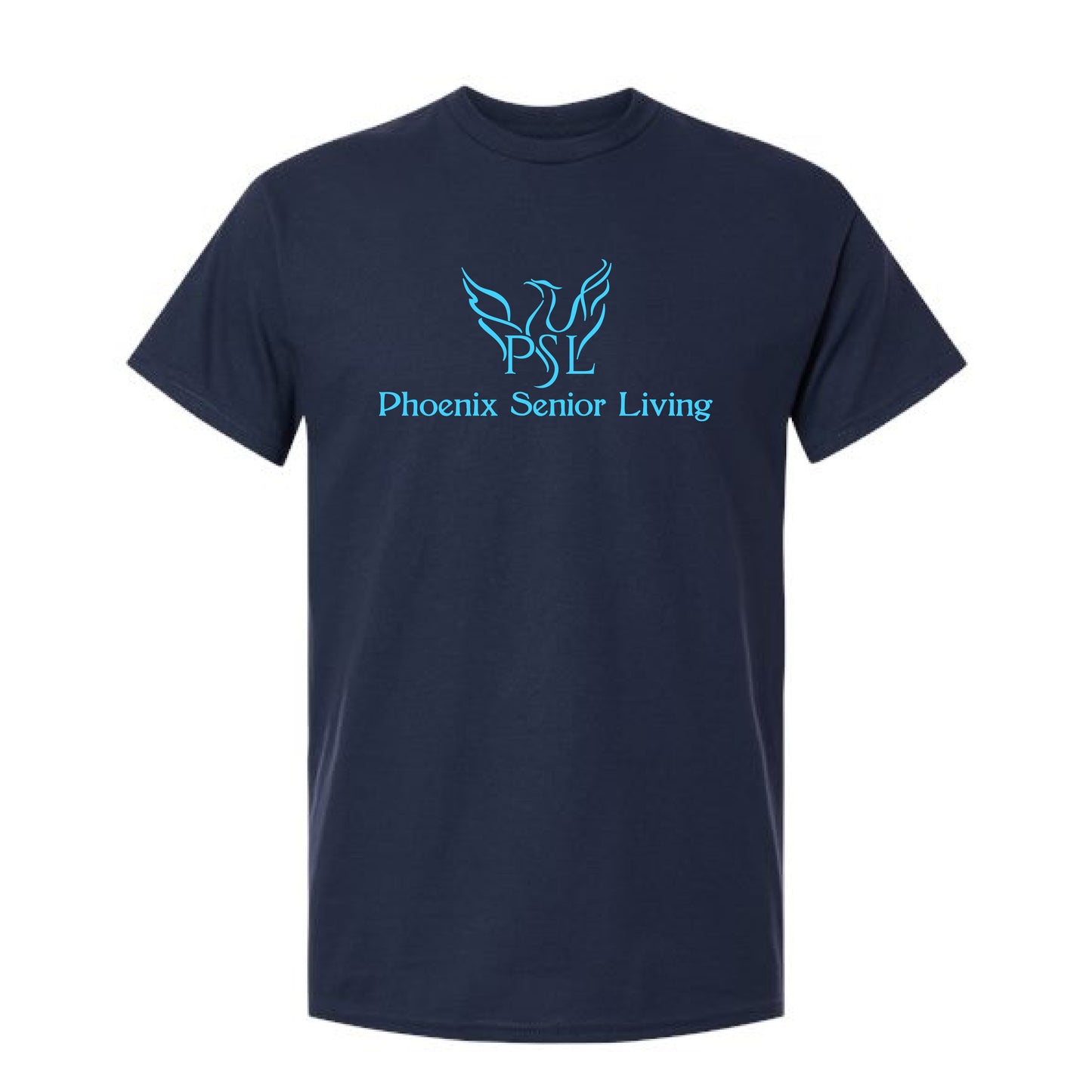 PSL Unisex Tshirt