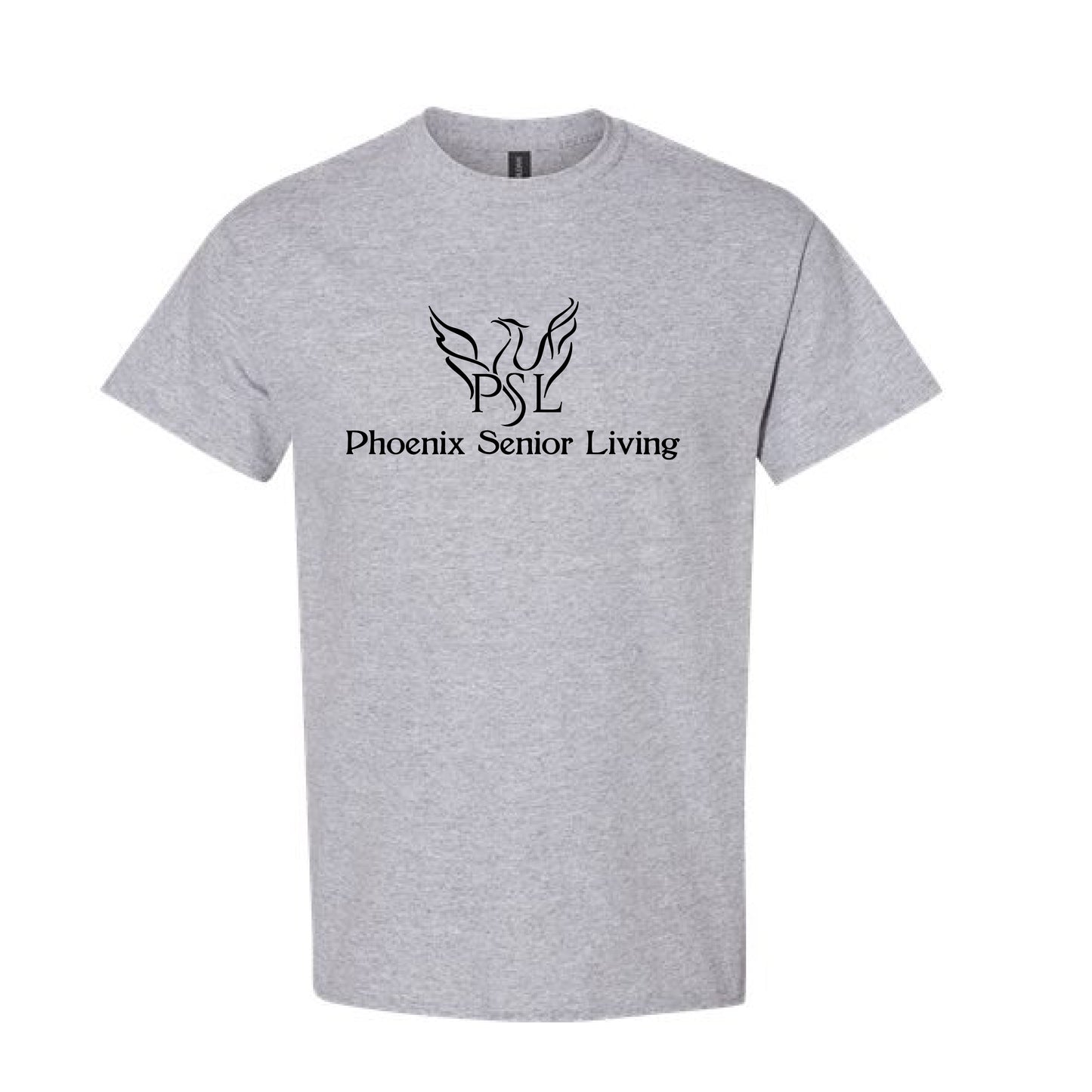 PSL Unisex Tshirt