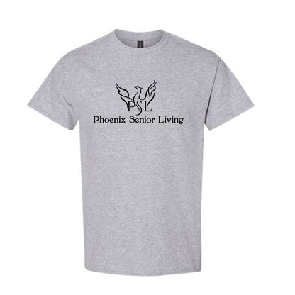 PSL Unisex Tshirt