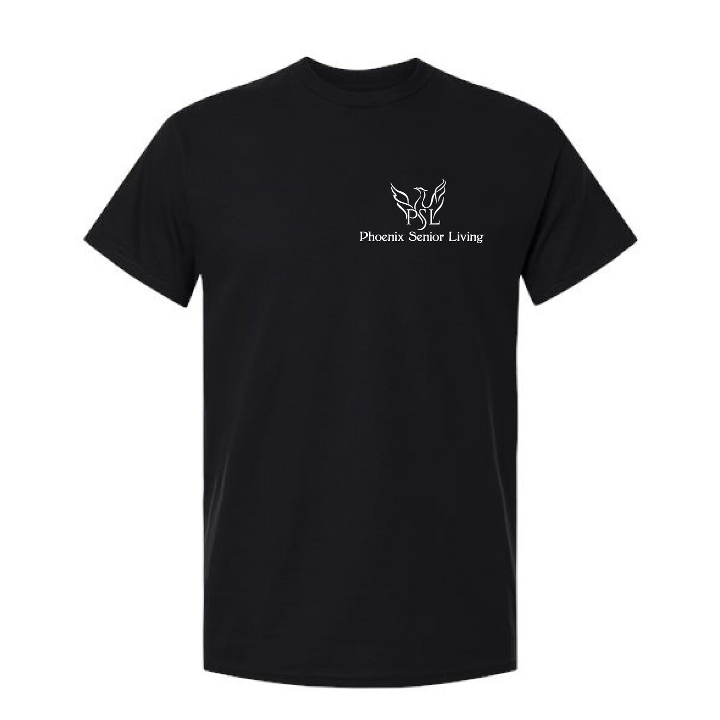 PSL Unisex Tshirt