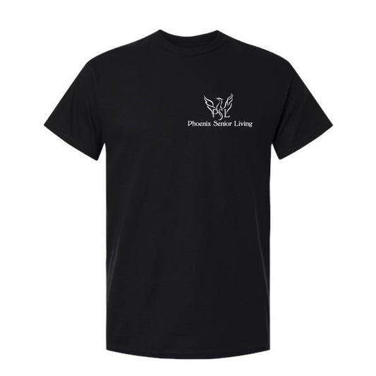 PSL Unisex Tshirt