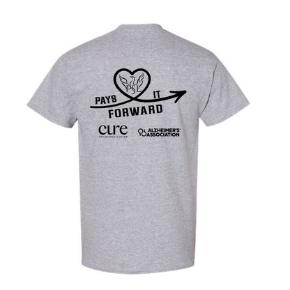 PSL Unisex Tshirt