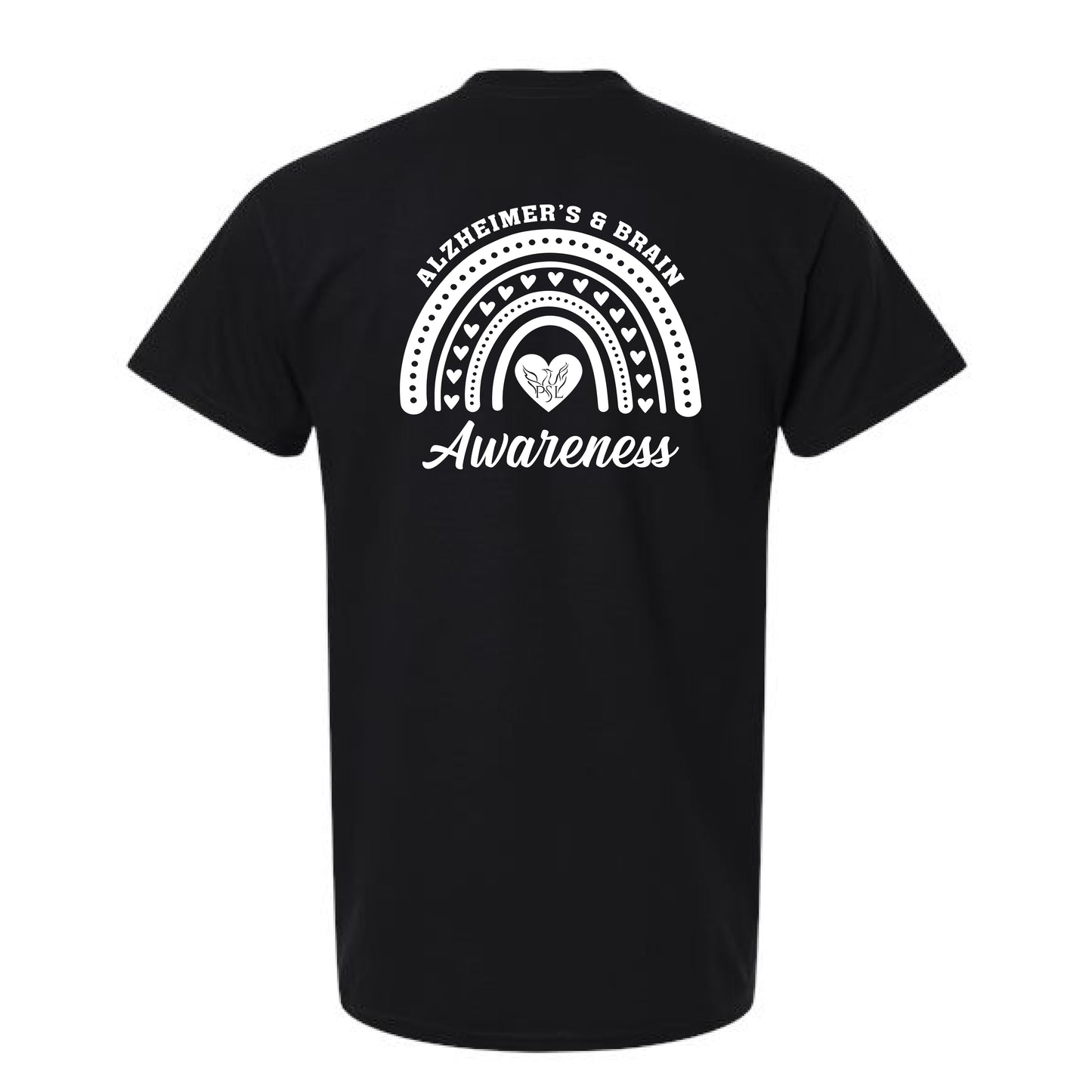 PSL Unisex Tshirt