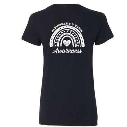 PSL Ladies V-Neck Tshirt