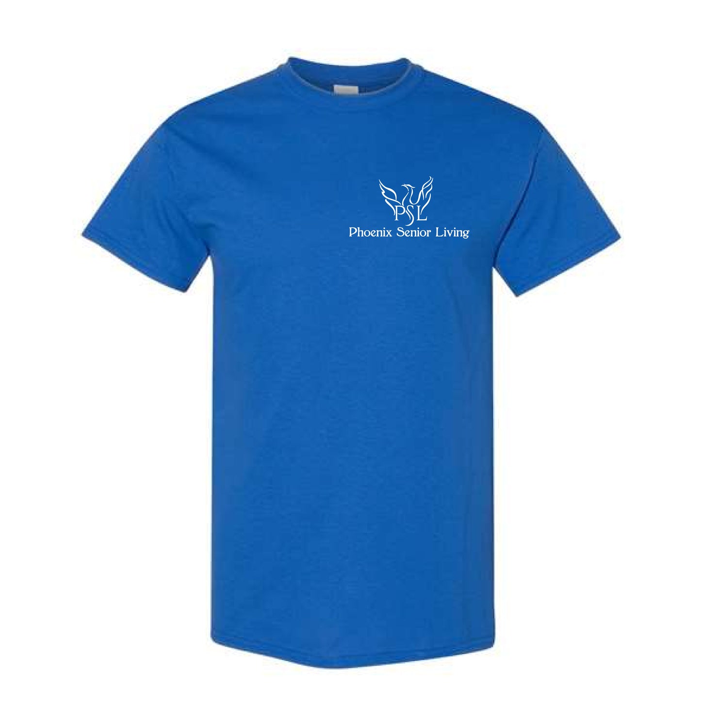 PSL Unisex Tshirt