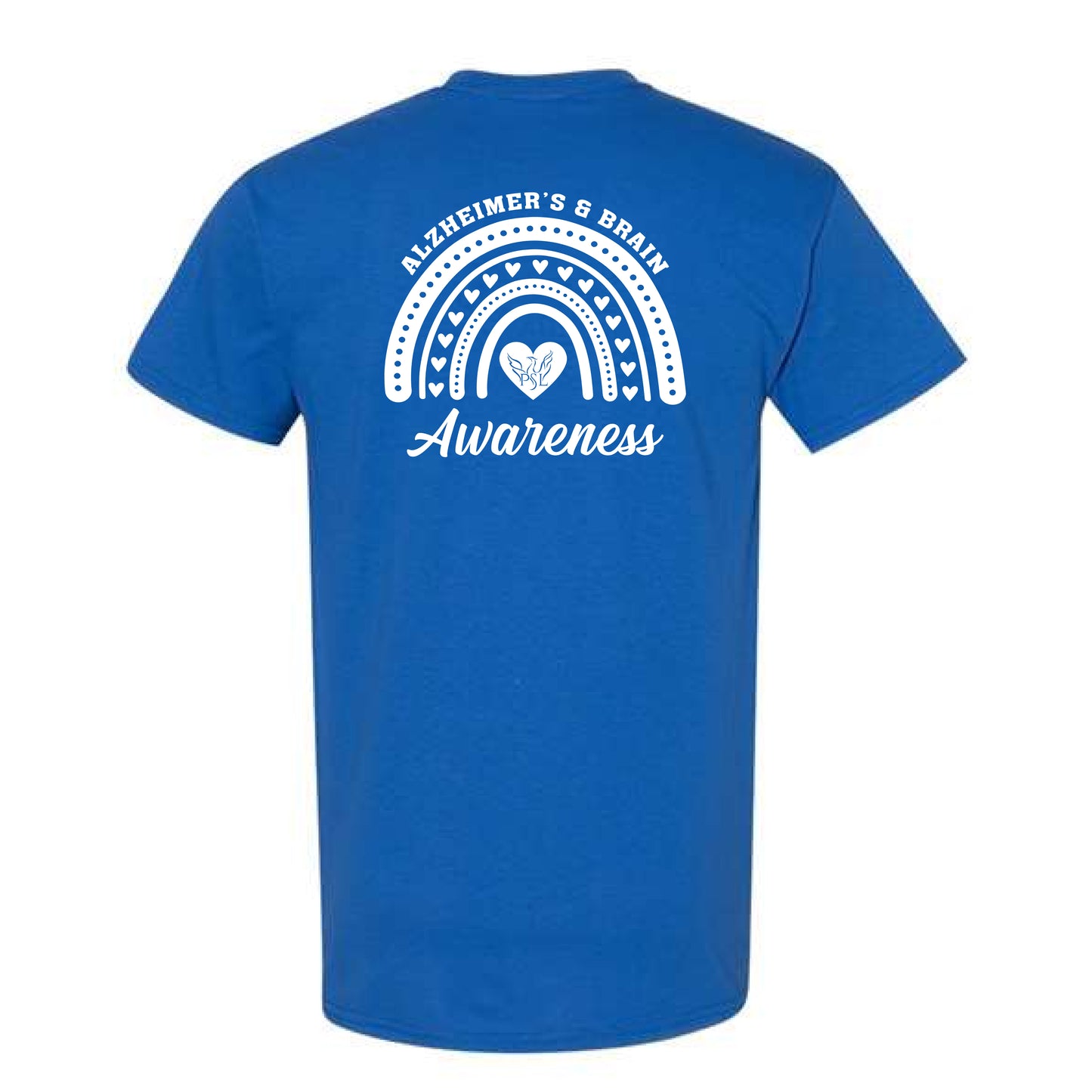PSL Unisex Tshirt