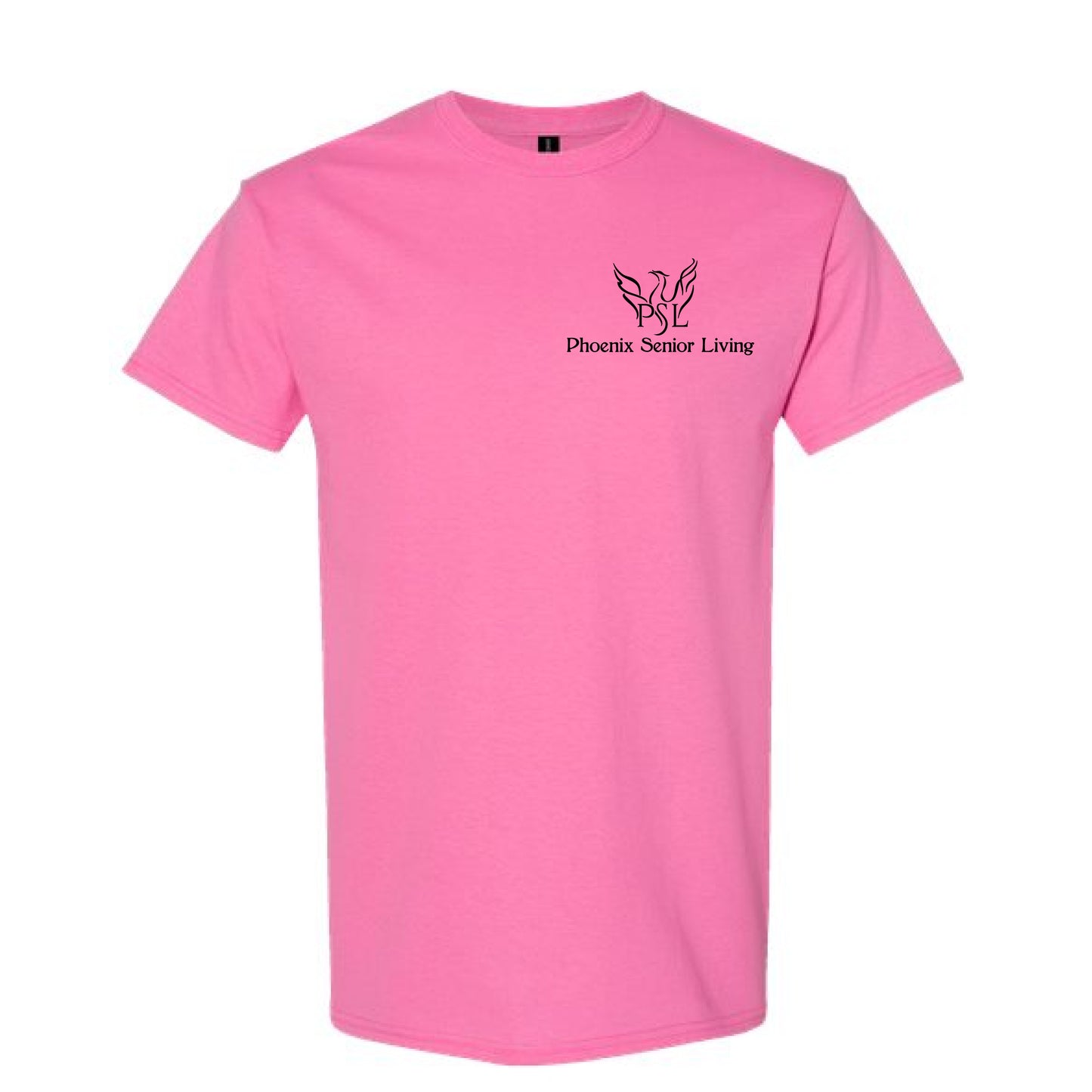 PSL Unisex Tshirt
