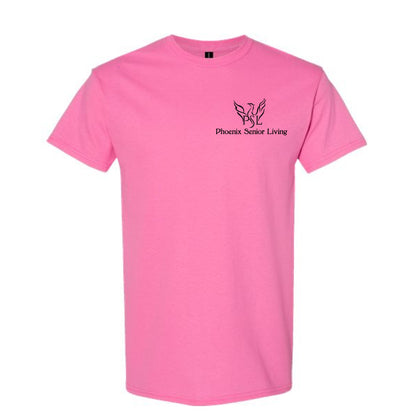 PSL Unisex Tshirt