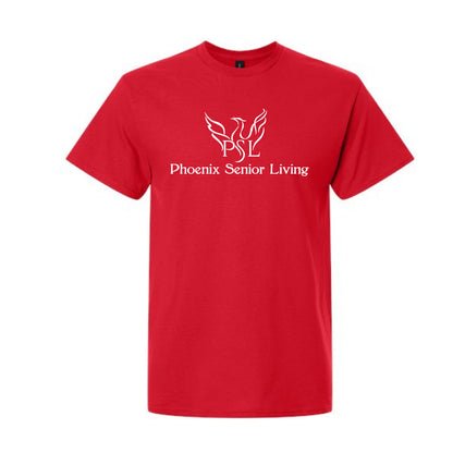 PSL Unisex Tshirt