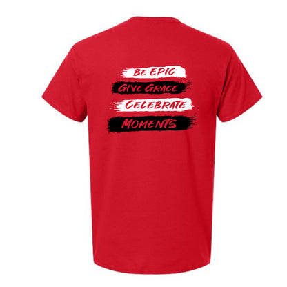 PSL Unisex Tshirt