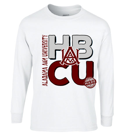 HBCU Tee