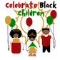 2024 Children's Day TShirt (TITUS)