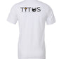 2024 Children's Day TShirt (TITUS)