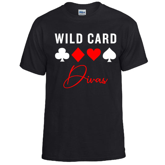 Wild Card Divas