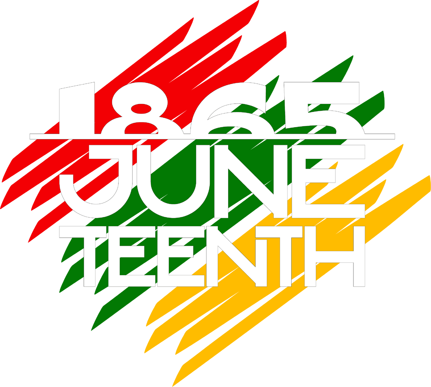 Juneteenth 1865