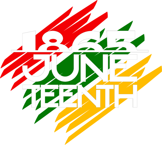 Juneteenth 1865