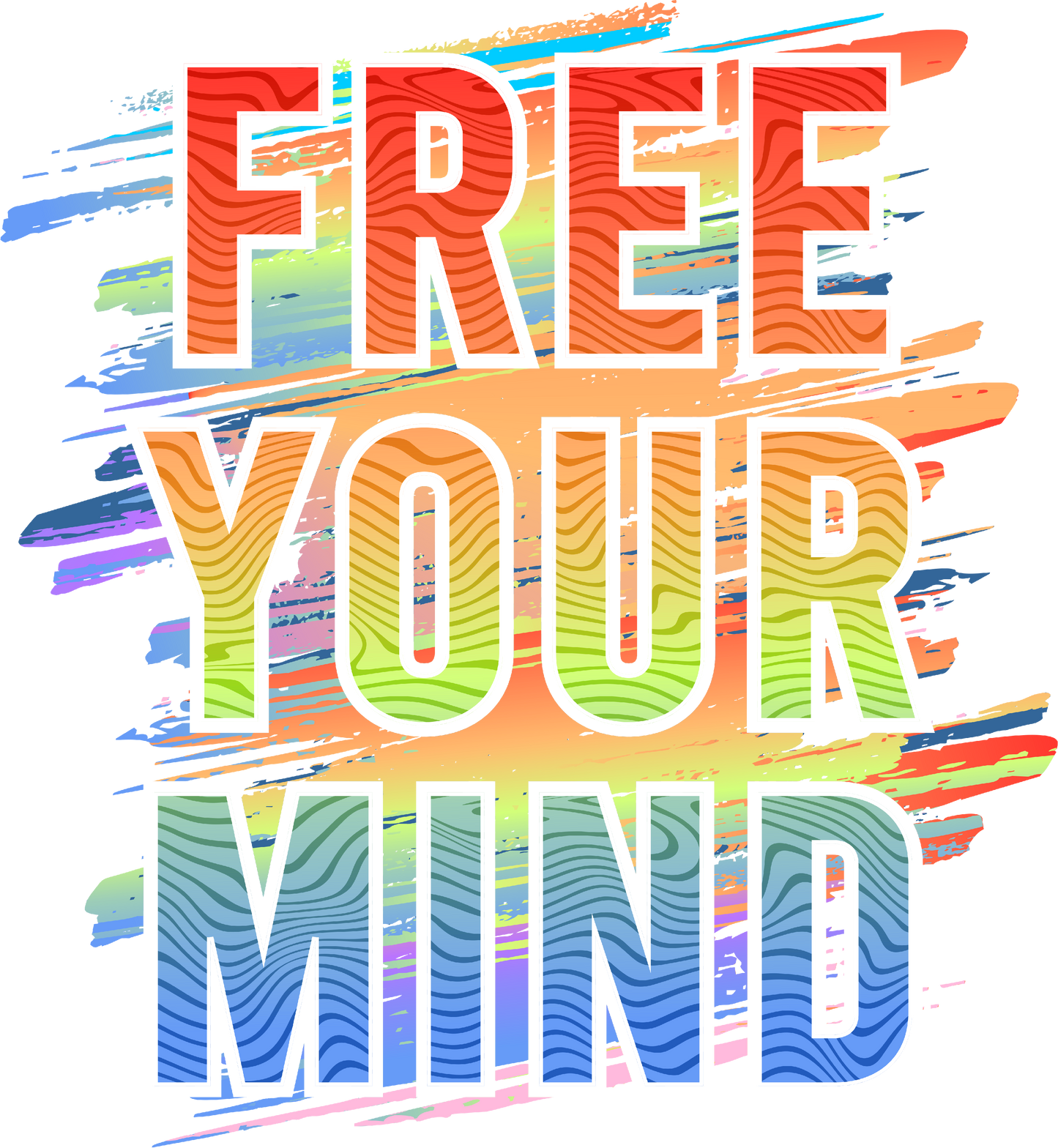 Free Your Mind