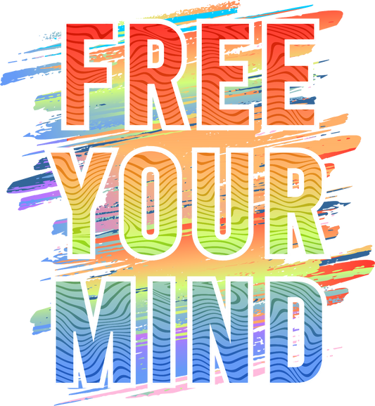 Free Your Mind